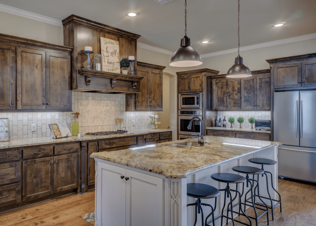 Kitchen Contractors | Kitchen Renovation | Kitchen Remodeling Houston