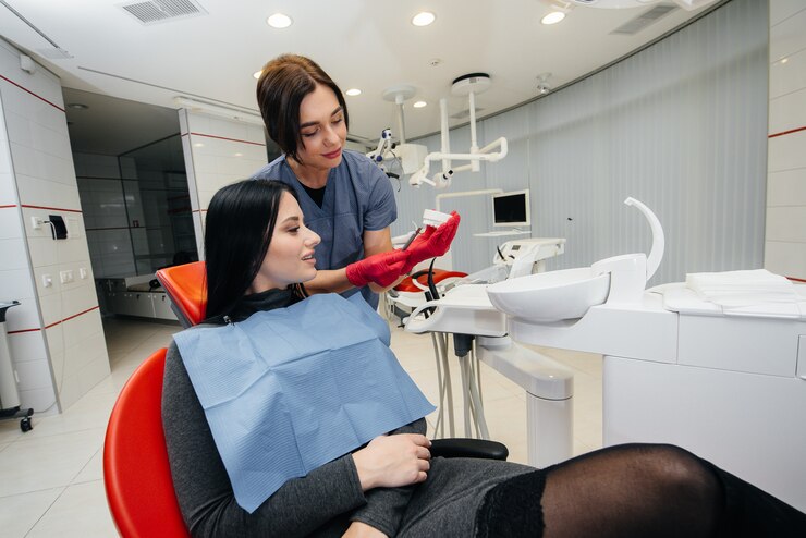 What Is General Dentistry And How Does it works?