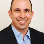 Dr Damon Thomas Profile Picture