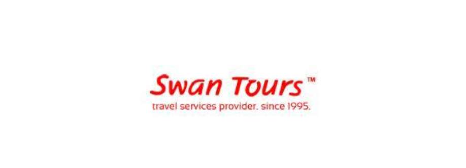 Swan Tours Cover Image