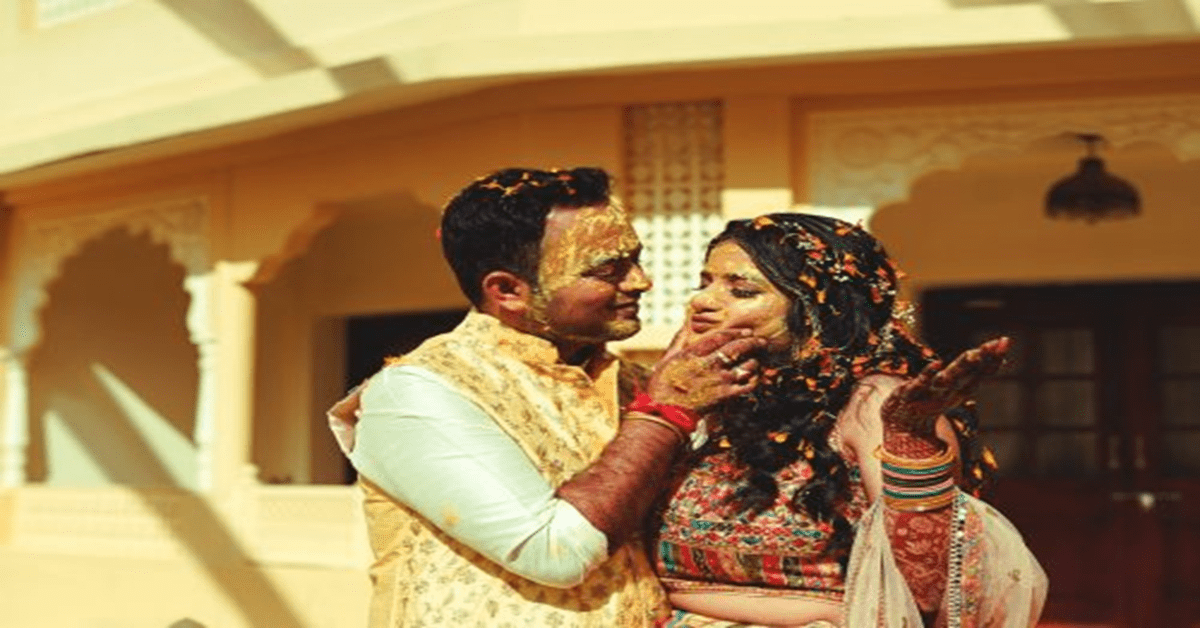 Creating Timeless Memories: Wedding Studios in Lucknow
