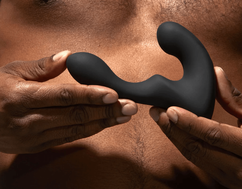 A Beginner's Guide to Prostate Massagers and How to Use...