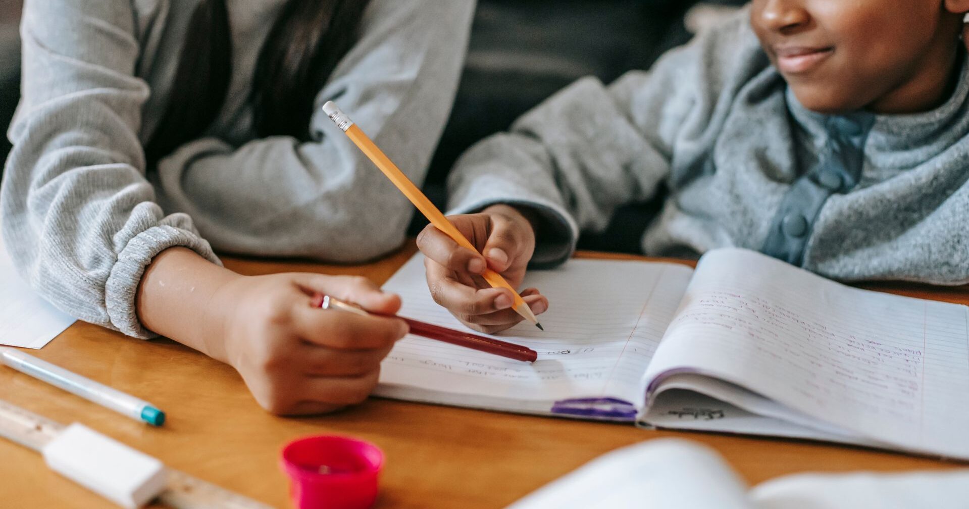 Supporting Your Child Through the Selective School Exams