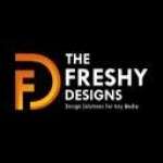 The Freshy Designs Profile Picture