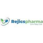 Rejics Pharma Profile Picture