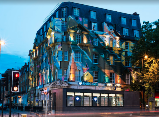 Unveiling the Allure: London Euston Hotels | TechPlanet