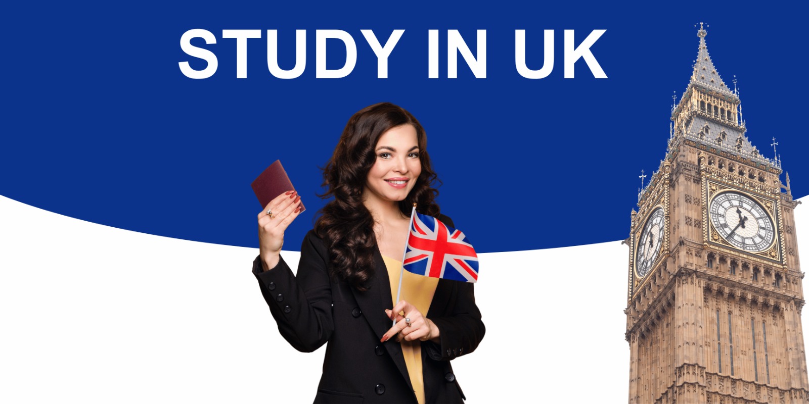 Why Do Indian Students Choose to Study in UK? - The Enterprise News