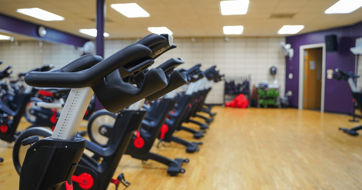 Indoor Cycling Classes in Milwaukee - Elite Sports Clubs