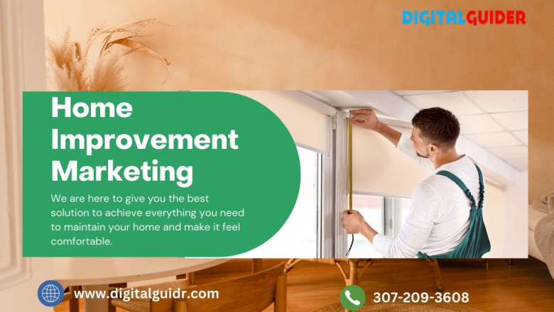 7 SEO Strategies to Generate Home Improvement Marketing Leads | Times Square Reporter