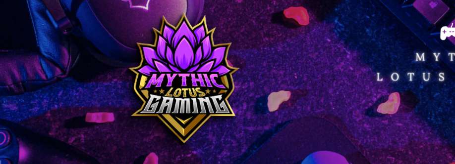 Mythic Lotus Gaming Cover Image