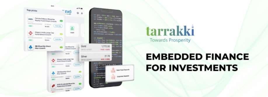 Tarrakki Cover Image