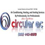 Circular AC Wildomar CA Profile Picture