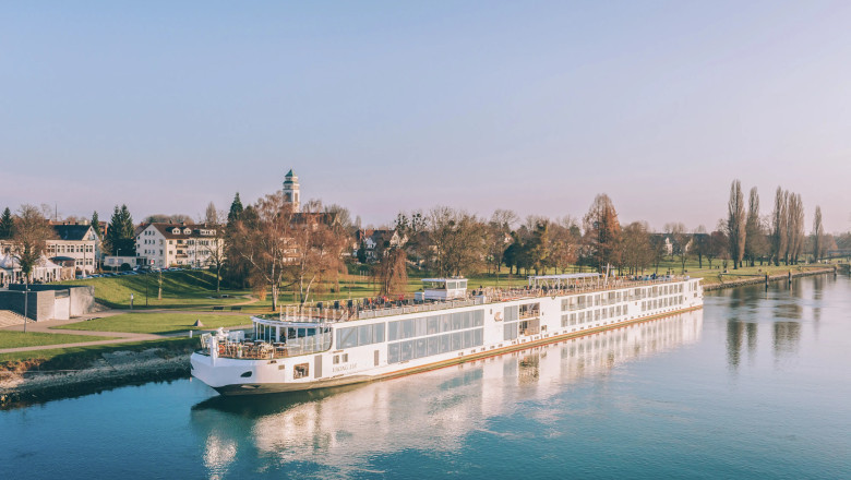 Embark on an Unforgettable Journey with Canal and River Cruises in France | Times Square Reporter