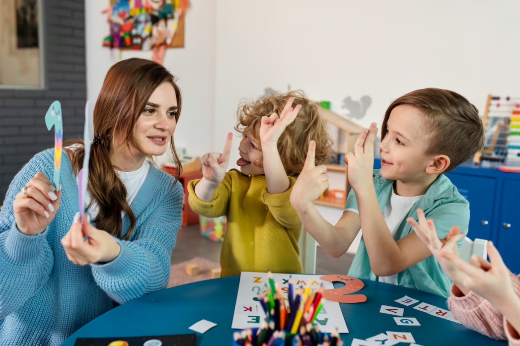 Finding the Best Licensed Home Daycare in Ontario | Article Terrain