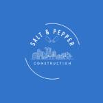 Salt & Pepper Construction Profile Picture
