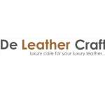 de leather craft Profile Picture