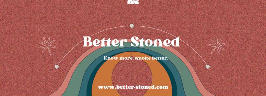 Better Stoned Cover Image