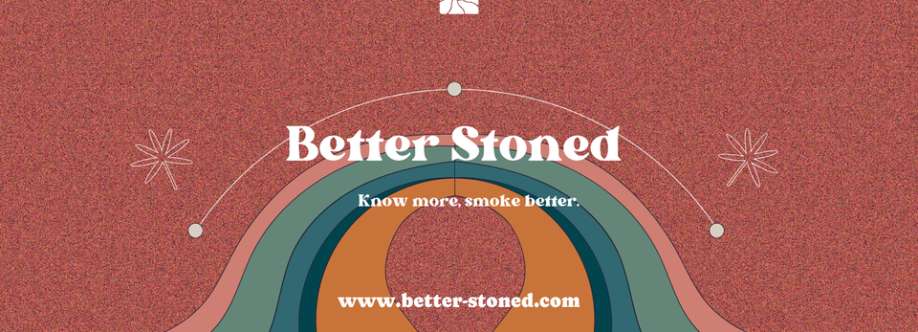 BetterStoned Cover Image