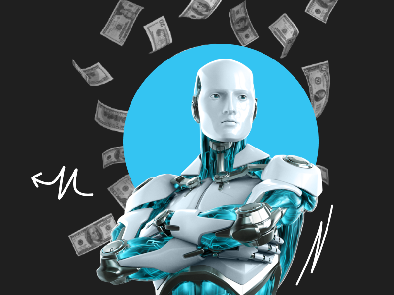 AI for Precise software Cost Estimation