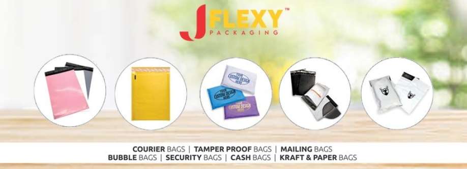 JFlexy Packaging Cover Image