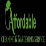 Affordable Cleaning and Gardening Services profile picture