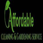 Affordable Cleaning and Gardening Services Profile Picture