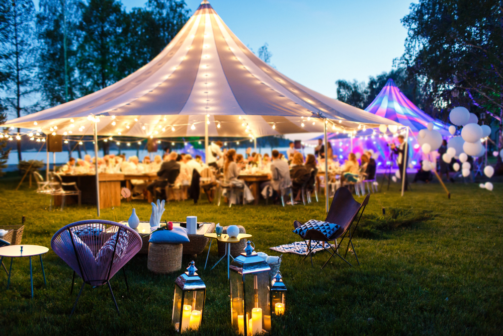 Evolving Trends in Event Rentals: Innovations Shaping Experiences