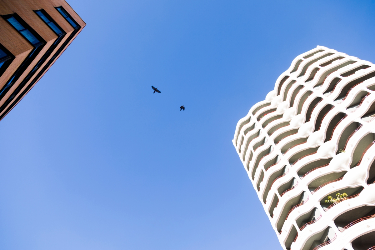 Exploring Sushma Joynest Aerocity: A Haven of Modern Living and Comfort – KUNAL REALTY
