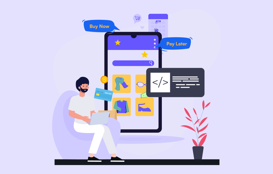 Steps to Develop a Buy Now Pay Later (BNPL) App in 2024 - SolGuruz