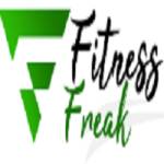 Fitness Freak Profile Picture