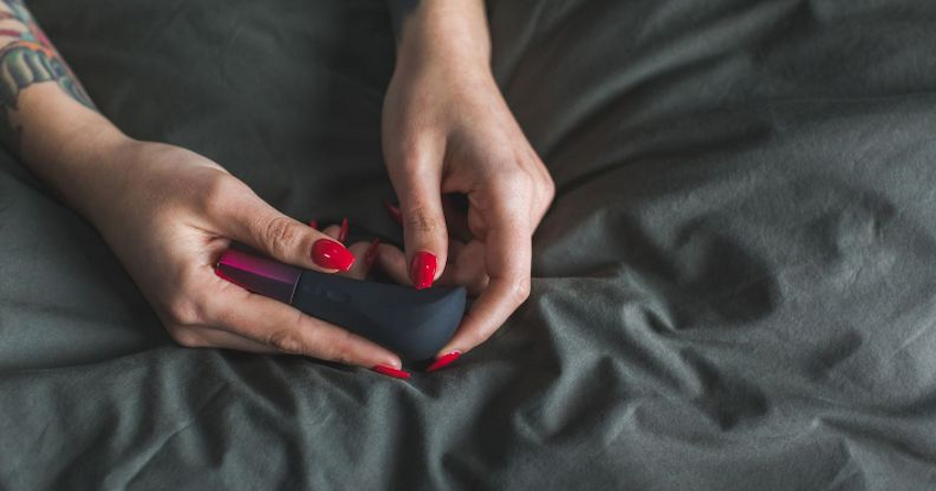 Tiny But Mighty: The Unique Magic of Bullet Vibrators - Jim Beam Racing