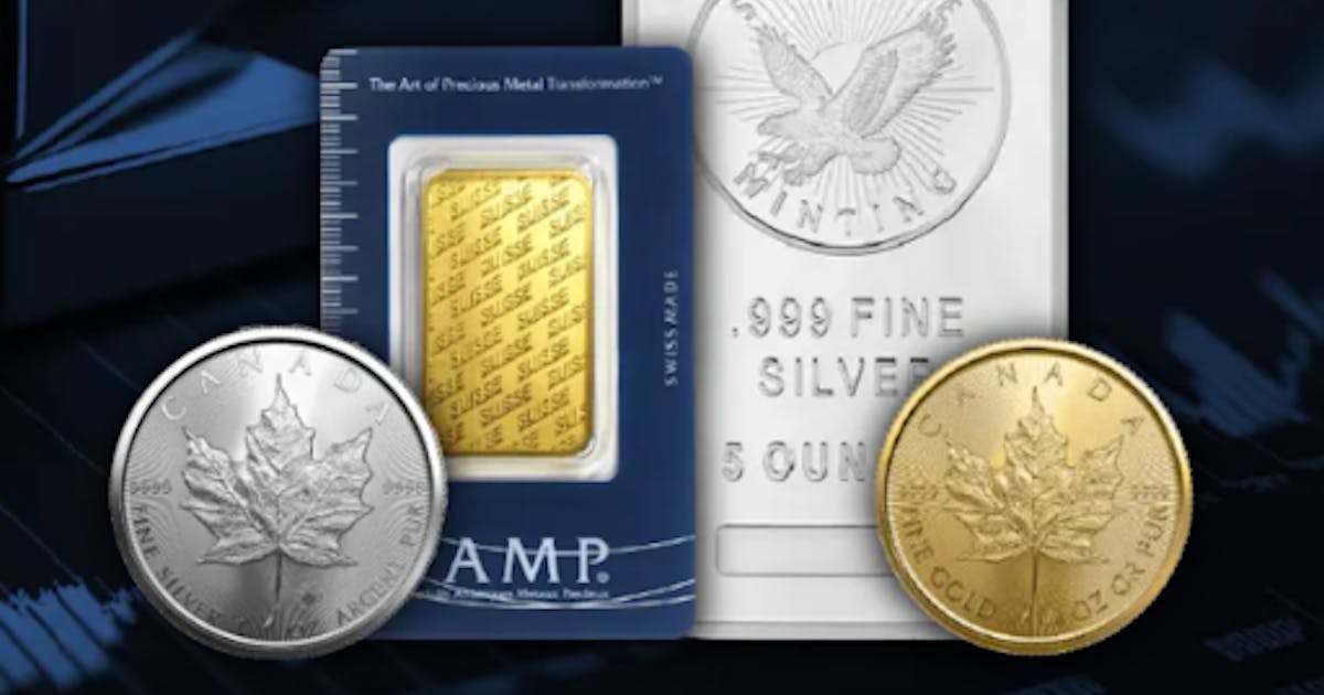 Decoding Bullion Dealers in Canada: Expert Insights and Recommendations