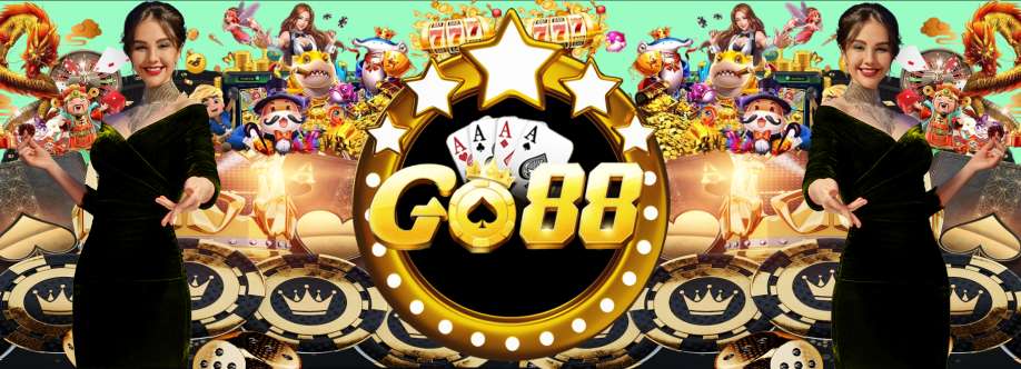 Go 88 Cover Image