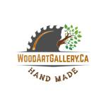 Wood Art Gallery Profile Picture
