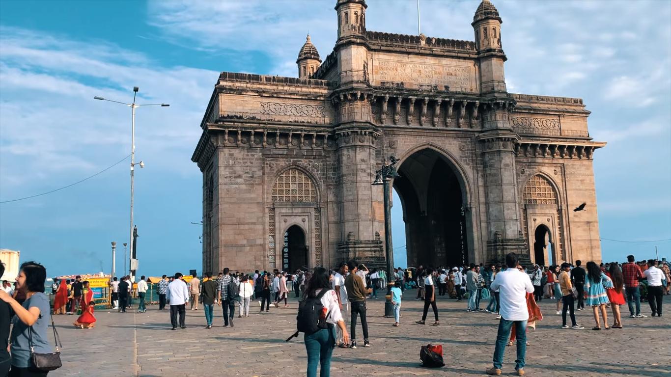57 Best Places to Visit in Mumbai: Places for Couples & Families