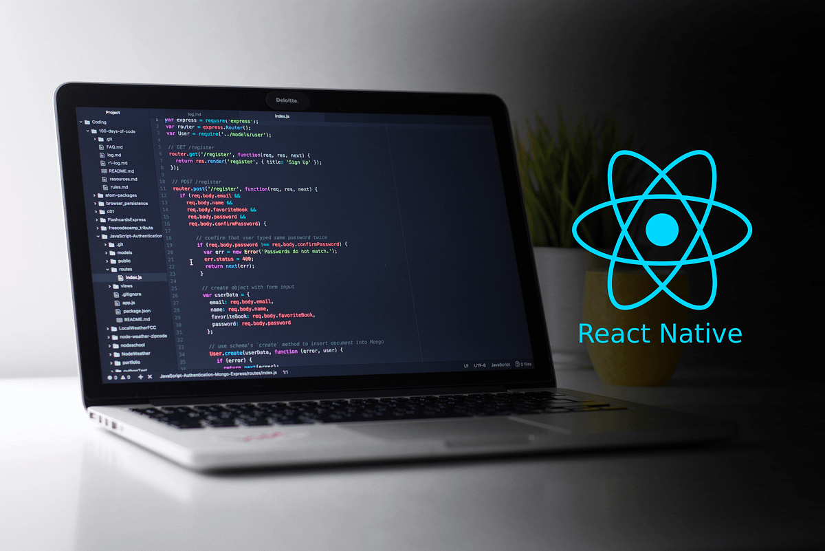 The Ultimate Guide to Choosing a React Native Mobile App Development Company | TechPlanet