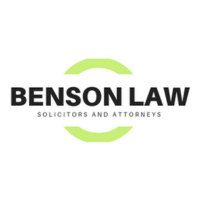 Benson Law - Public Services - Australian Classifieds