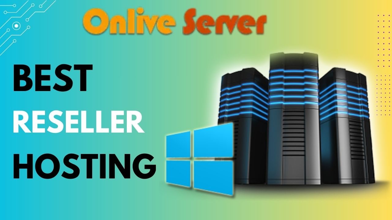 Power of Best Reseller Hosting: Your Favourite Solution to a Lucrative Web Hosting Business - 100% Free Guest Posting Website