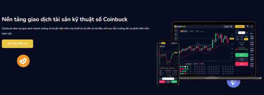 Coinbuck Top Cover Image
