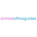 Airlines Office Profile Picture