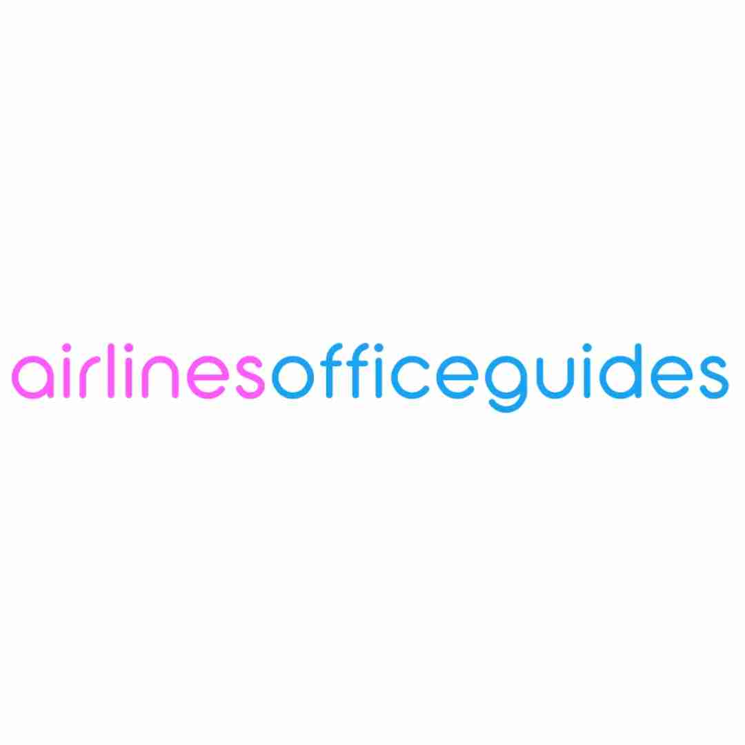 Airlines Office Profile Picture