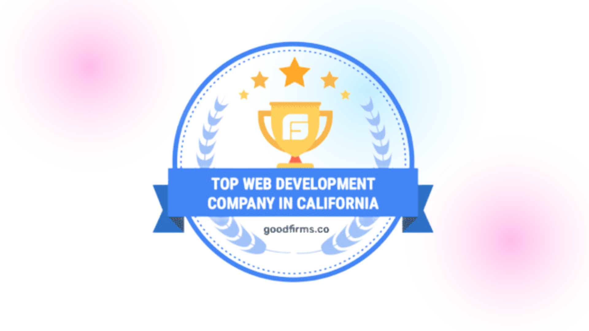 Seasia Earns Top Spot in CA Web Development by GoodFirm