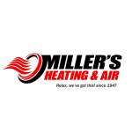 Millersheating air profile picture