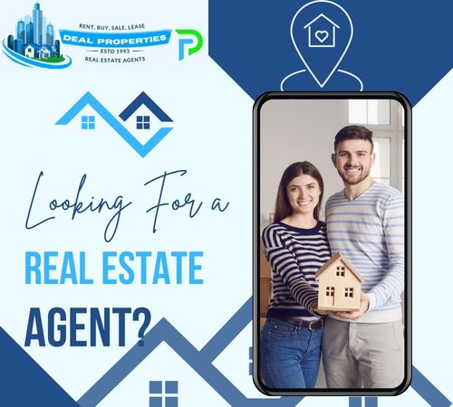 Top Real Estate Brokers & Agent in Dhankot | Property Dealer in Dhankot