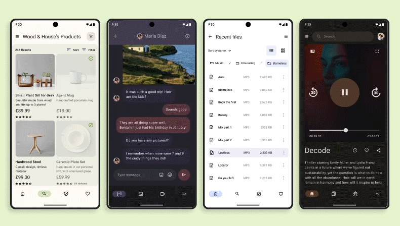 A Comprehensive Guide to Android App Design