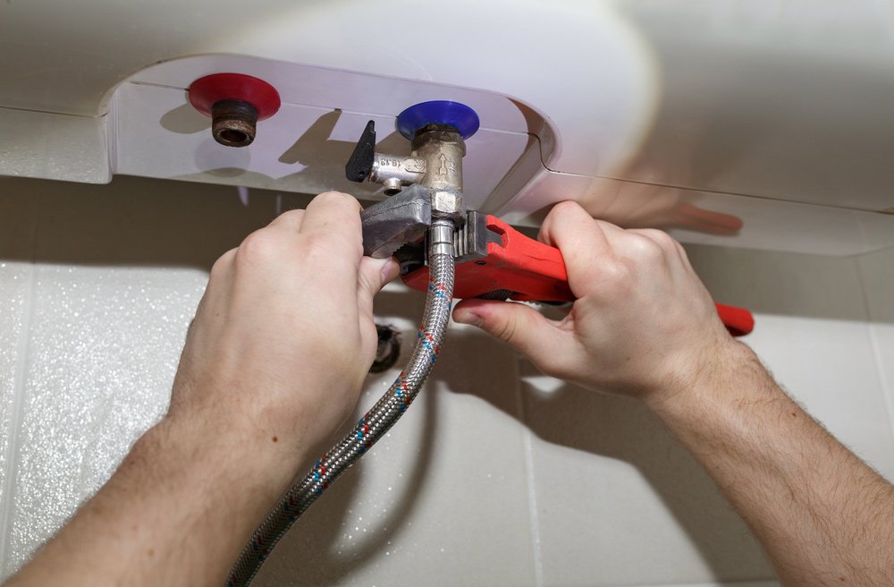 Benefits Of Hot Water Repair Moss Vale Services – GPS Plumbing & Drainage