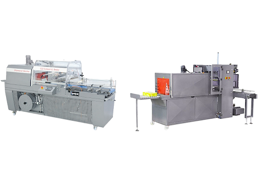 Streamlining Packaging Processes: The Transformative Power of Shrink Wrap Machines and Wrapping Equipment | by Maripak USA | May, 2024 | Medium