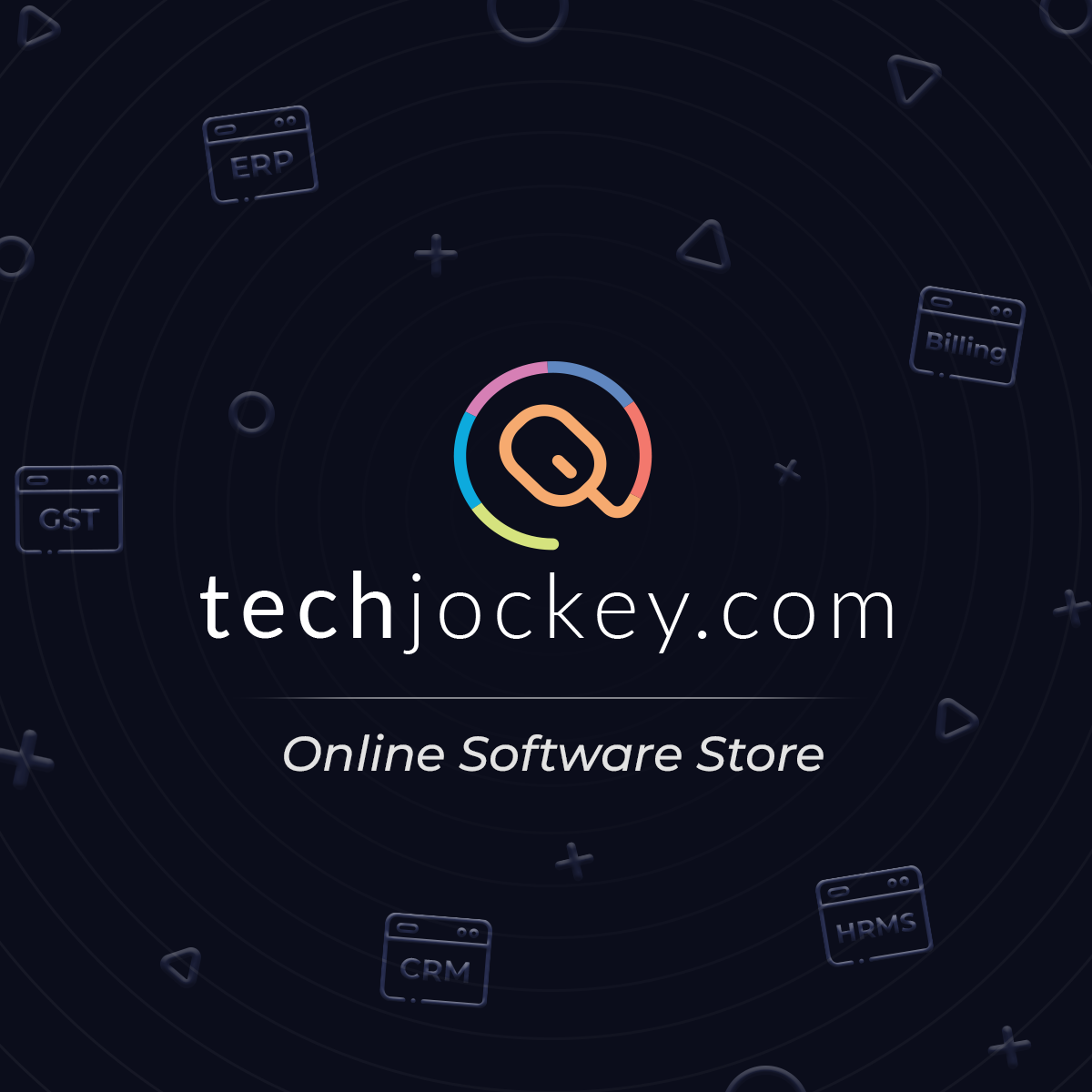 Best Software & IT Solutions to Grow Your Business in US – TechJockey