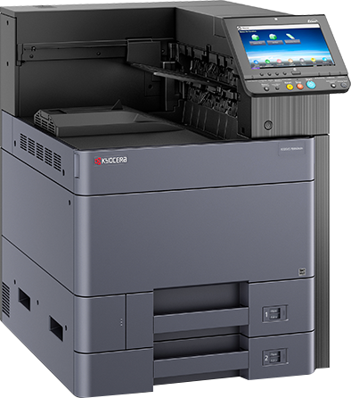 What Makes Kyocera Printers Perfect for Your Evolving Business?