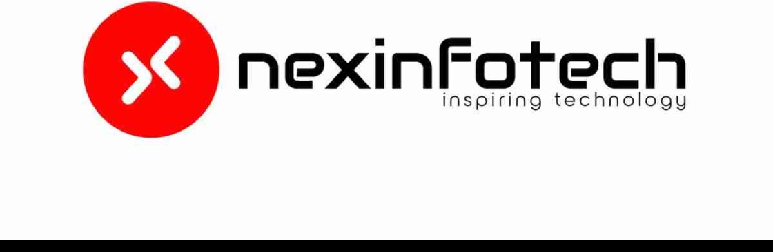 Nex infotech Cover Image